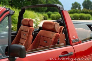 Volkswagen Ostatní modely BIAGINI PASSO 4WD 1992