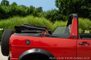 Volkswagen Ostatní modely BIAGINI PASSO 4WD 1992