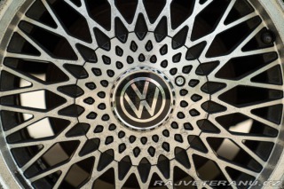 Volkswagen Ostatní modely BIAGINI PASSO 4WD 1992