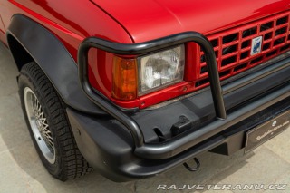 Volkswagen Ostatní modely BIAGINI PASSO 4WD 1992