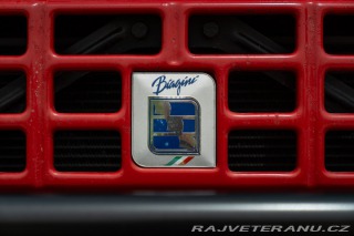 Volkswagen Ostatní modely BIAGINI PASSO 4WD 1992