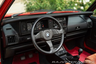 Volkswagen Ostatní modely BIAGINI PASSO 4WD 1992
