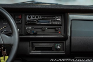 Volkswagen Ostatní modely BIAGINI PASSO 4WD 1992