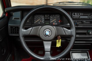 Volkswagen Ostatní modely BIAGINI PASSO 4WD 1992