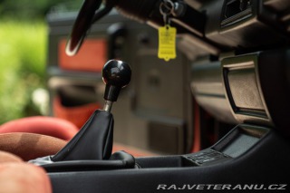 Volkswagen Ostatní modely BIAGINI PASSO 4WD 1992