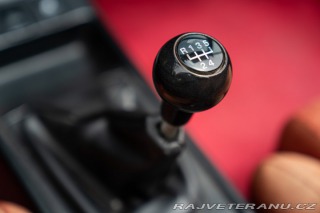 Volkswagen Ostatní modely BIAGINI PASSO 4WD 1992