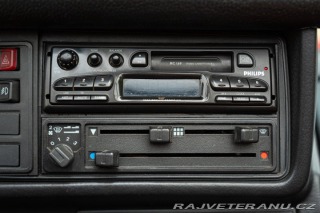 Volkswagen Ostatní modely BIAGINI PASSO 4WD 1992