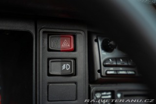 Volkswagen Ostatní modely BIAGINI PASSO 4WD 1992