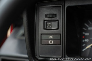 Volkswagen Ostatní modely BIAGINI PASSO 4WD 1992