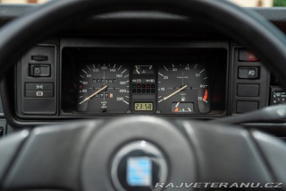Volkswagen Ostatní modely BIAGINI PASSO 4WD 1992
