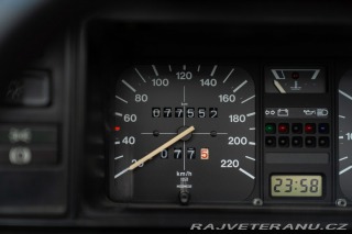 Volkswagen Ostatní modely BIAGINI PASSO 4WD 1992