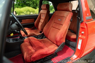 Volkswagen Ostatní modely BIAGINI PASSO 4WD 1992