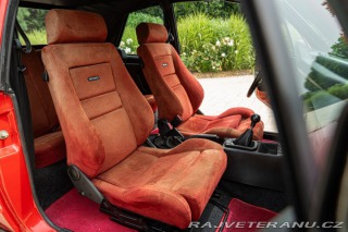 Volkswagen Ostatní modely BIAGINI PASSO 4WD 1992