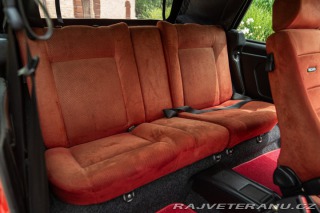 Volkswagen Ostatní modely BIAGINI PASSO 4WD 1992