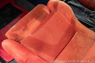 Volkswagen Ostatní modely BIAGINI PASSO 4WD 1992