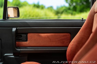 Volkswagen Ostatní modely BIAGINI PASSO 4WD 1992