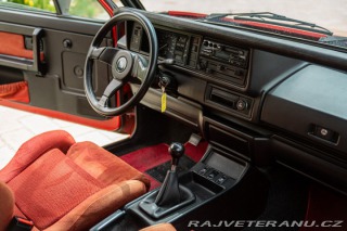 Volkswagen Ostatní modely BIAGINI PASSO 4WD 1992