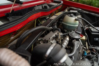 Volkswagen Ostatní modely BIAGINI PASSO 4WD 1992