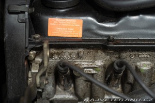 Volkswagen Ostatní modely BIAGINI PASSO 4WD 1992