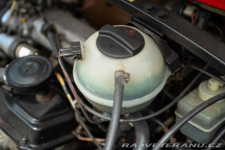 Volkswagen Ostatní modely BIAGINI PASSO 4WD 1992