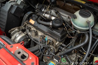 Volkswagen Ostatní modely BIAGINI PASSO 4WD 1992