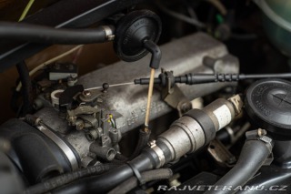 Volkswagen Ostatní modely BIAGINI PASSO 4WD 1992