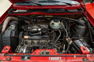 Volkswagen Ostatní modely BIAGINI PASSO 4WD 1992