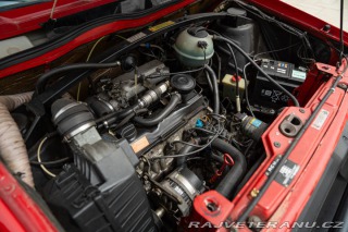 Volkswagen Ostatní modely BIAGINI PASSO 4WD 1992