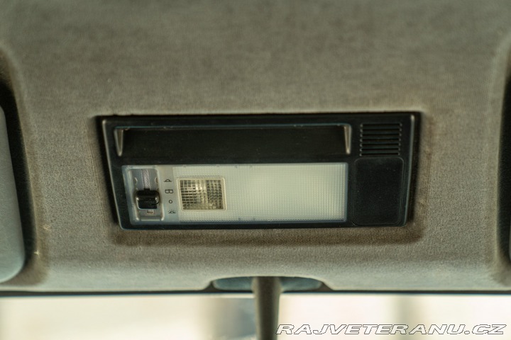Mercedes-Benz 200 G 200 GE 1993