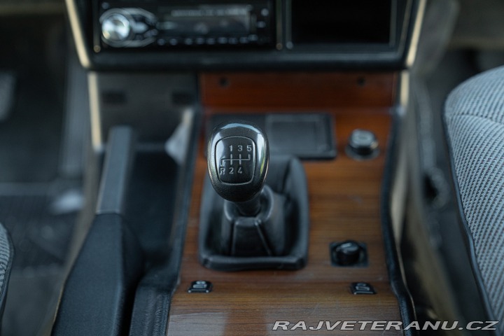 Mercedes-Benz 200 G 200 GE 1993