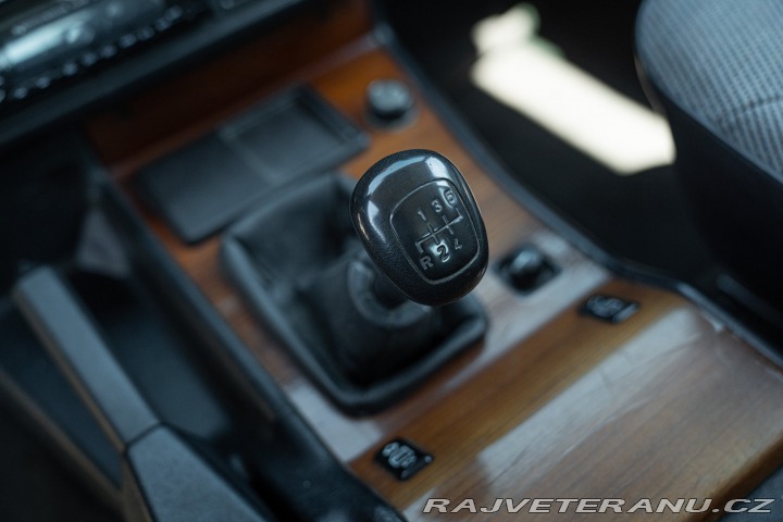 Mercedes-Benz 200 G 200 GE 1993