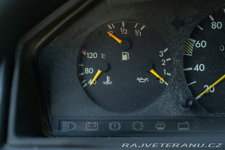 Mercedes-Benz 200 G 200 GE 1993