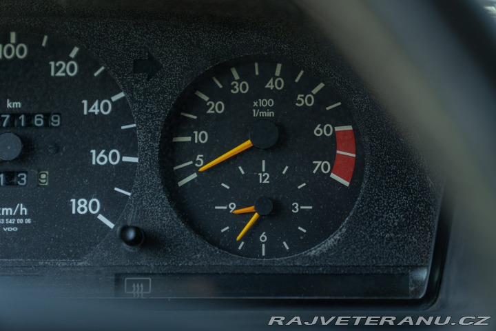 Mercedes-Benz 200 G 200 GE 1993
