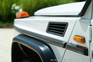 Mercedes-Benz 200 G 200 GE 1993