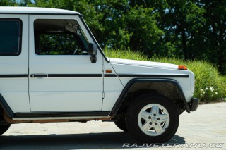 Mercedes-Benz 200 G 200 GE 1993