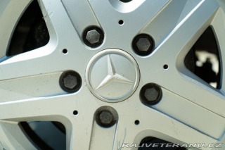 Mercedes-Benz 200 G 200 GE 1993