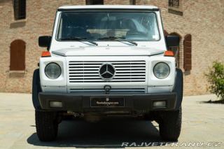 Mercedes-Benz 200 G 200 GE 1993