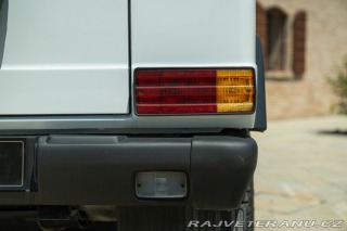 Mercedes-Benz 200 G 200 GE 1993