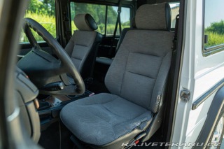 Mercedes-Benz 200 G 200 GE 1993