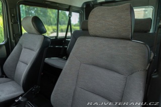 Mercedes-Benz 200 G 200 GE 1993