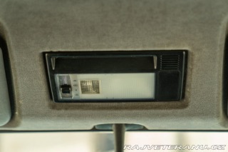 Mercedes-Benz 200 G 200 GE 1993