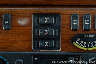 Mercedes-Benz 200 G 200 GE 1993