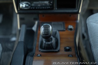 Mercedes-Benz 200 G 200 GE 1993