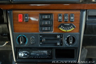 Mercedes-Benz 200 G 200 GE 1993