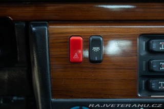 Mercedes-Benz 200 G 200 GE 1993