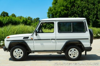 Mercedes-Benz 200 G 200 GE 1993