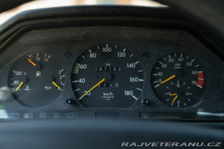 Mercedes-Benz 200 G 200 GE 1993