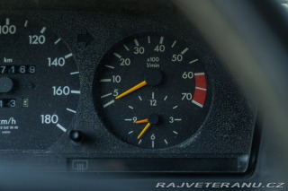 Mercedes-Benz 200 G 200 GE 1993