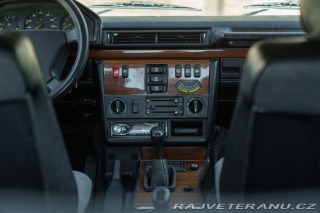 Mercedes-Benz 200 G 200 GE 1993