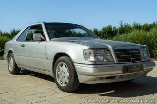 Mercedes-Benz 200 E 200 Coupé 1995